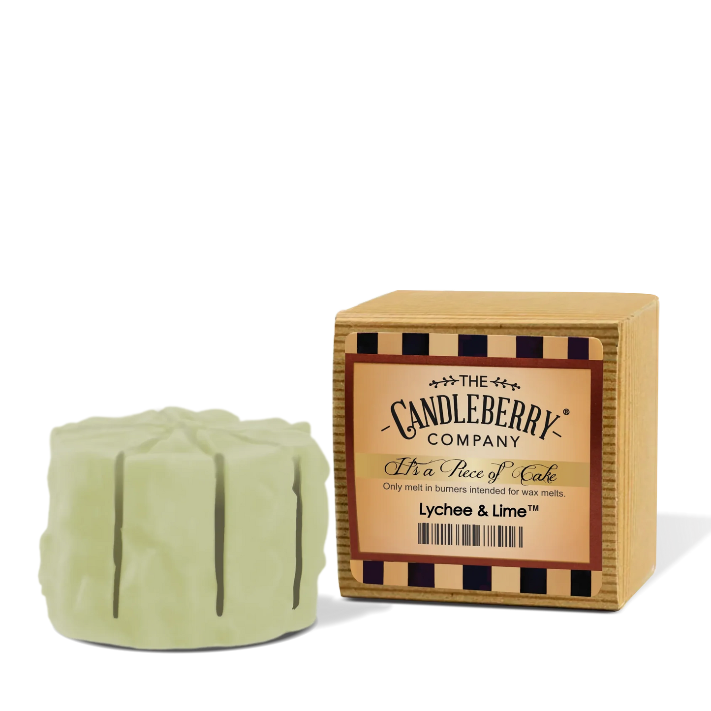 The Candleberry Company- Tart Wax Melts