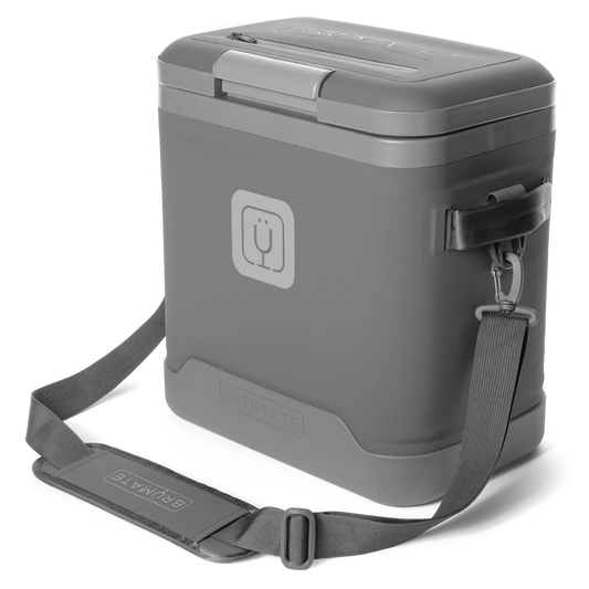 Brumate MagPack 18-Can Shoulder Sling Soft Cooler