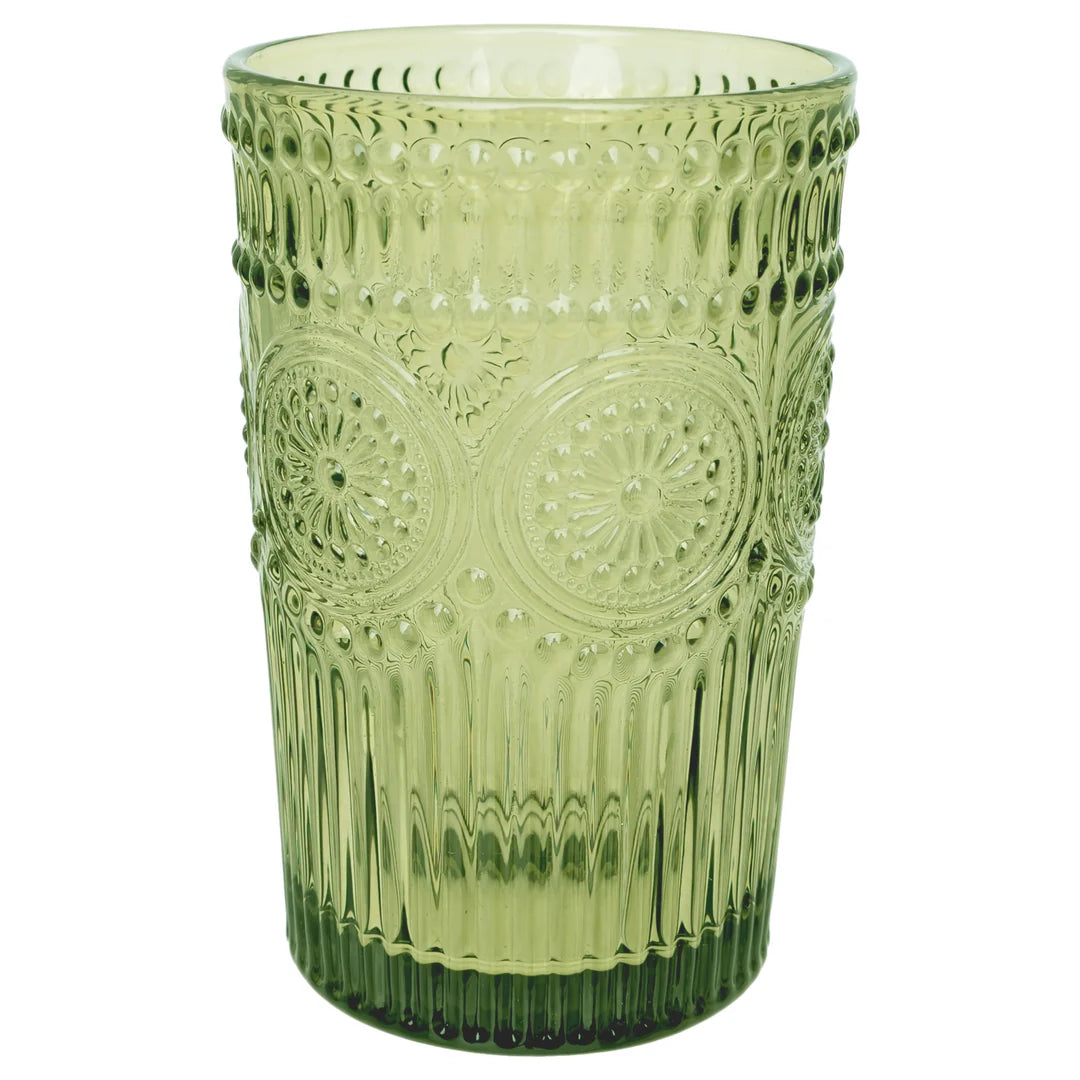 Olive Drinking Class