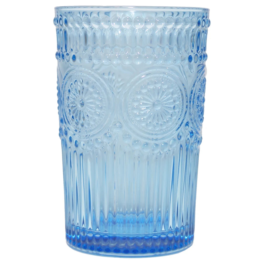Blue Codi Drinking Class