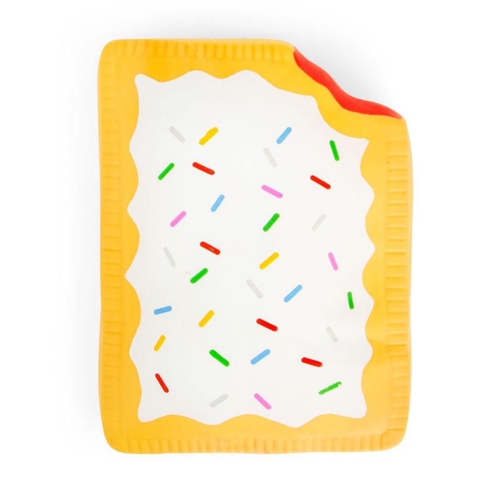 The Big Squij Pastry Slow-Rise Squishy Toy