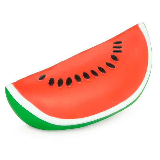 The Big Squij Watermelon Slow-Rise Squishy Toy