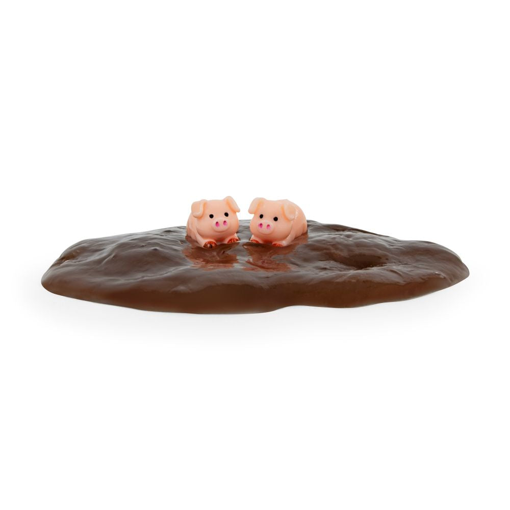Puddle Pigs Slime