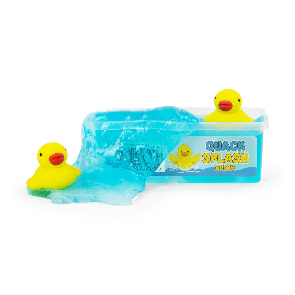 Quack Splash Slime