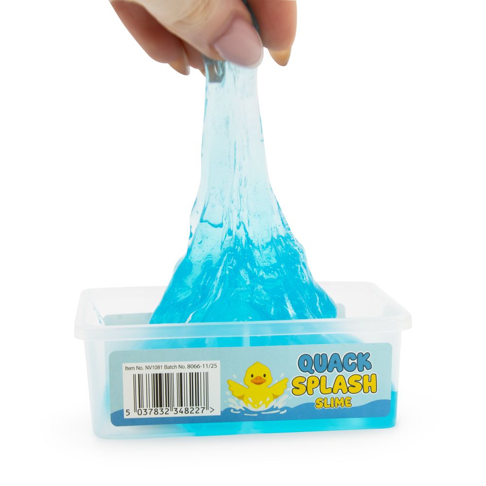 Quack Splash Slime