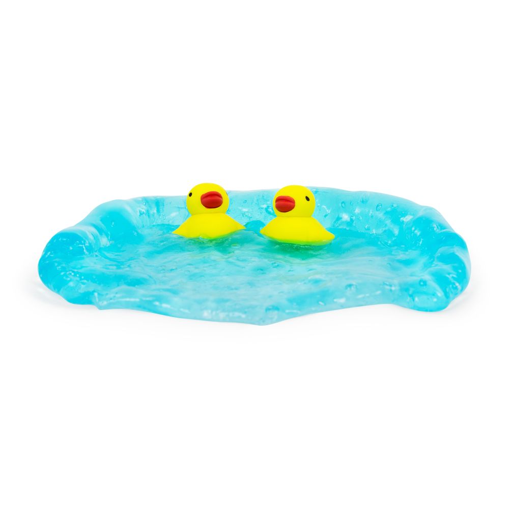 Quack Splash Slime