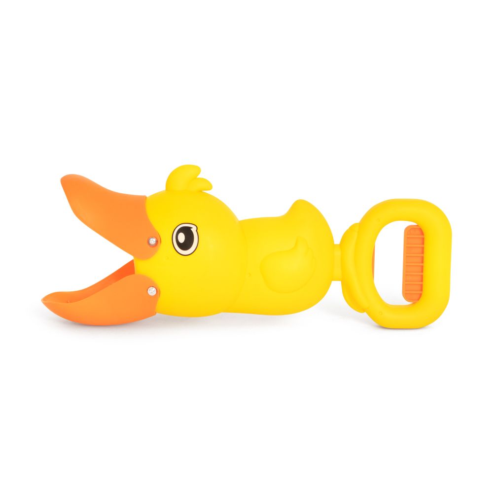 Ducky Chomp Duck Grabber Toy