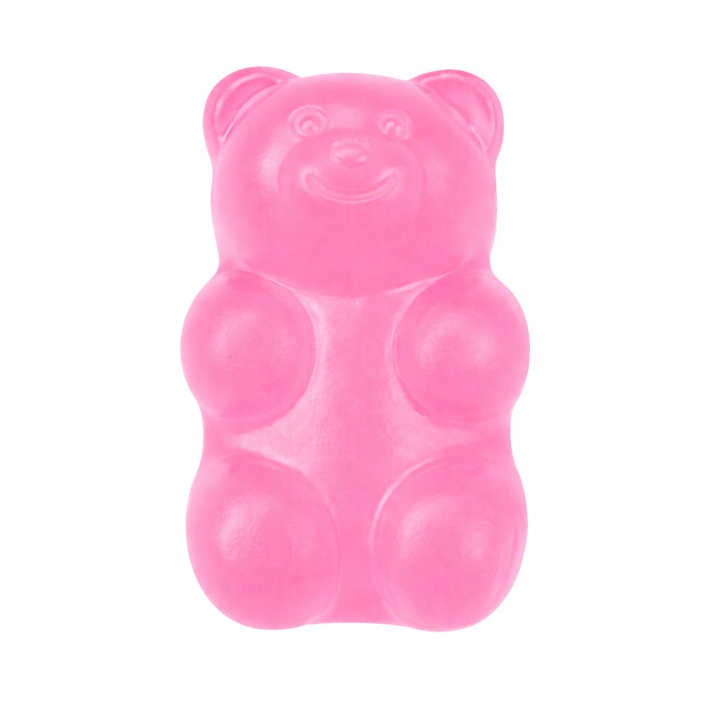 Squishy Jelly Bear Sensory Toy