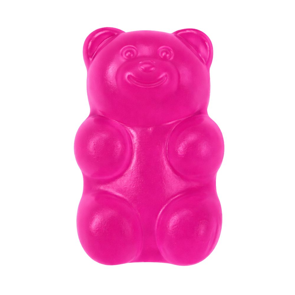 Squishy Jelly Bear Sensory Toy