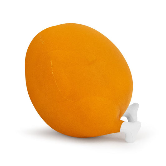 The Big Squij Turkey Slow-Rise Squishy Toy