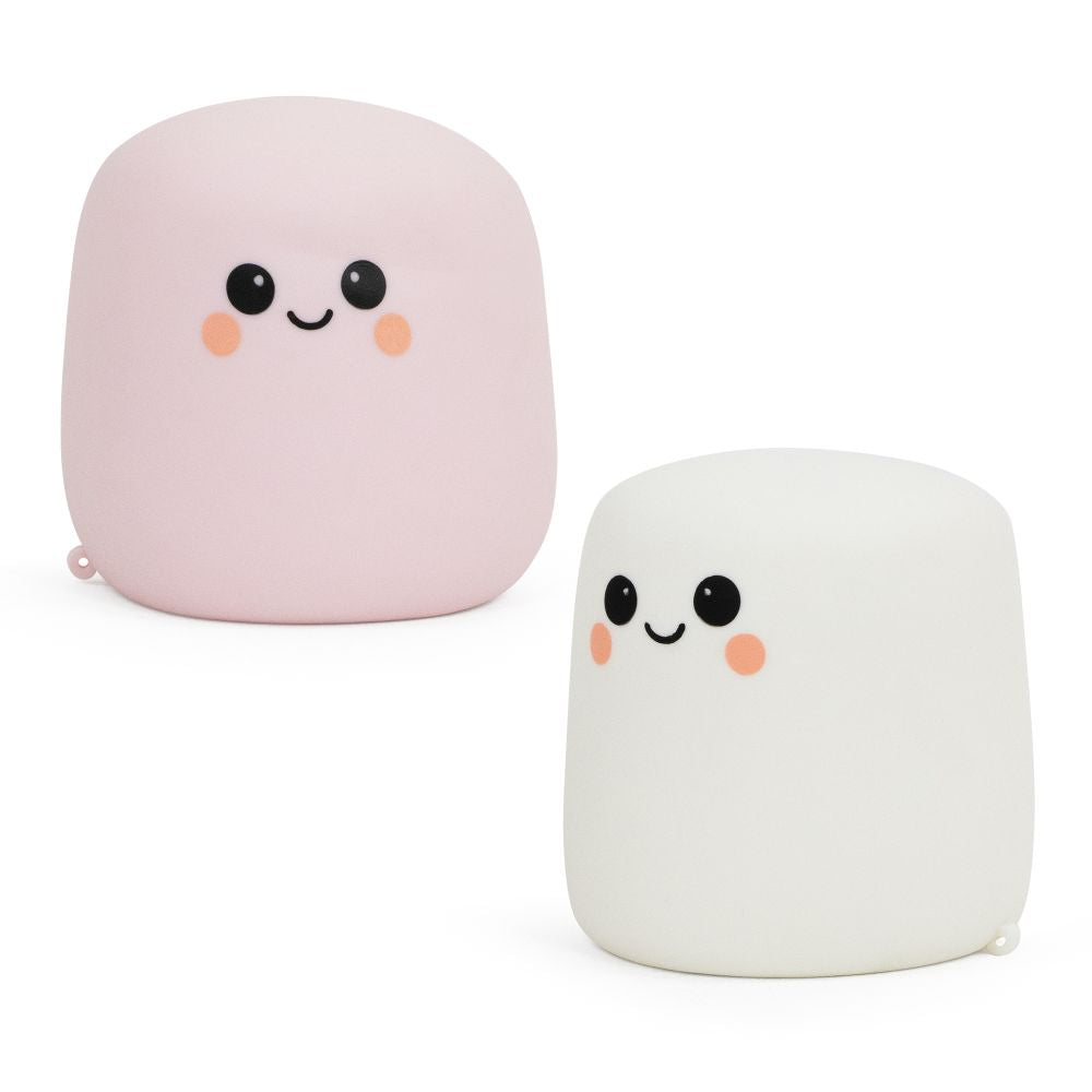The Big Squij Marshmallow Slow-Rise Squishy Toy