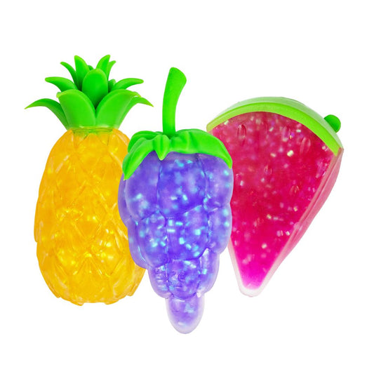 Squishy Fruit Toy