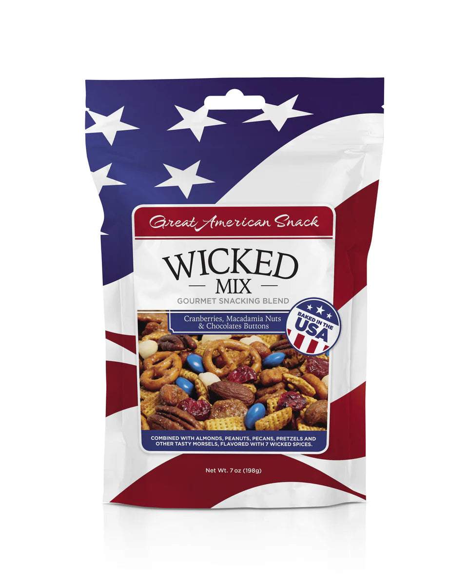 Moonlight Mixes Wicked Mix- Summer Edition