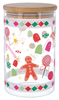 Holiday Icon Canisters