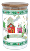 Holiday Icon Canisters