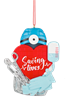 Nurse Ornaments