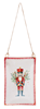 Nutcracker Fantasy Ornament