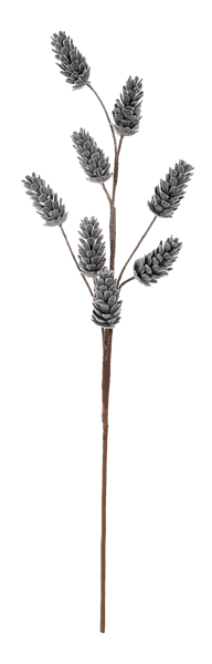 Pinecone Spray Pick