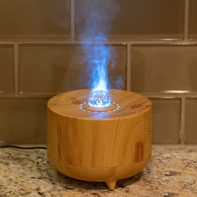 Candyl Oracle Crystal Ball Diffuser