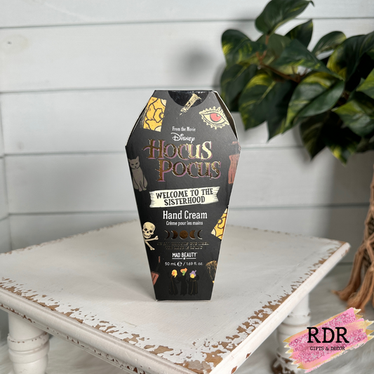 Hocus Pocus Hand Cream