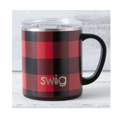 Swig Camper Mug 12oz