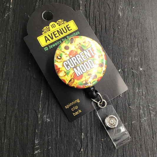 Current Mood Badge Reels