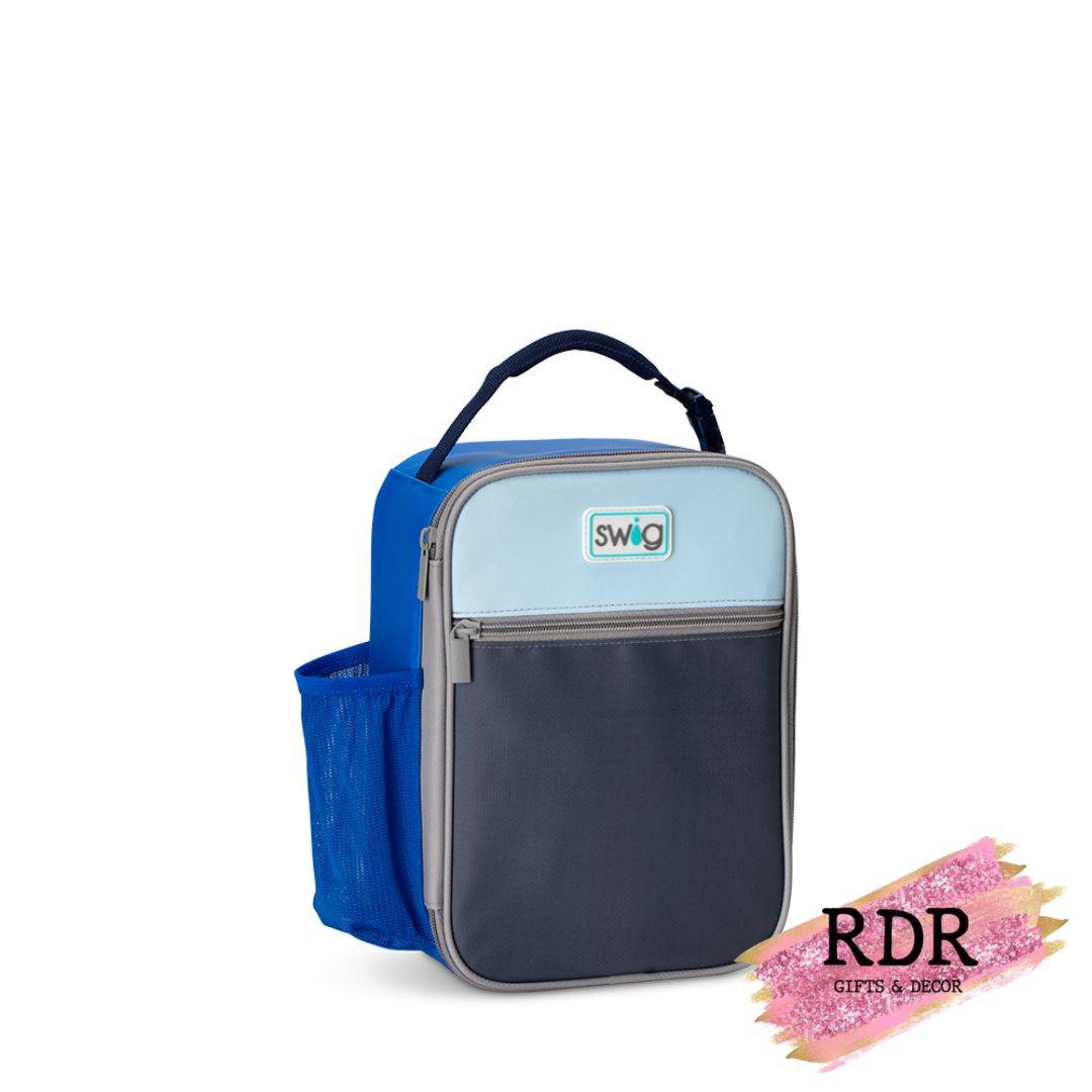 Swig Boxxi Lunch Bag