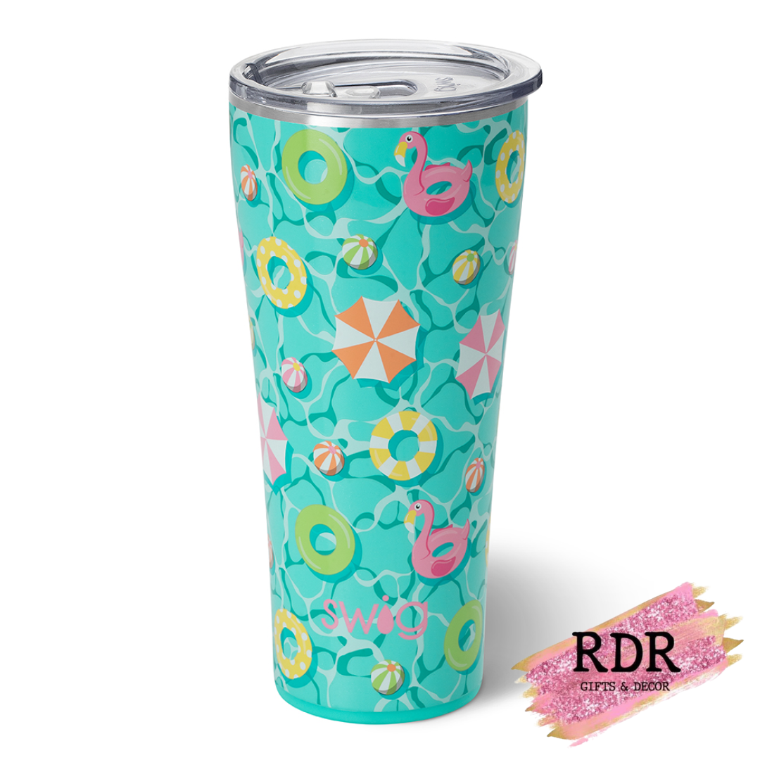 Swig Tumbler 32oz