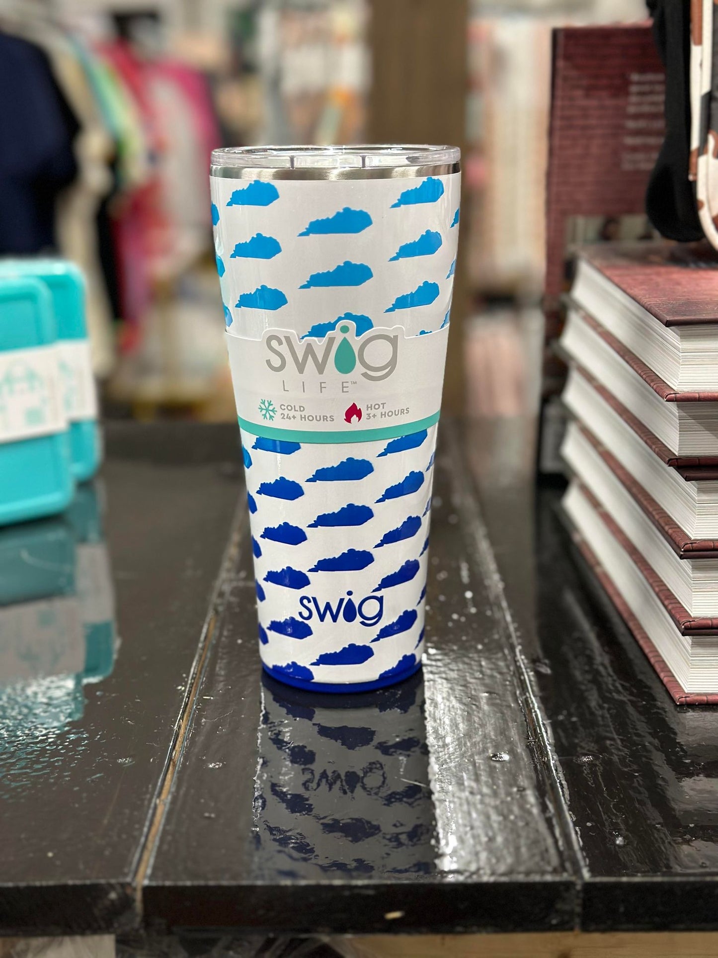 Swig Tumbler 32oz