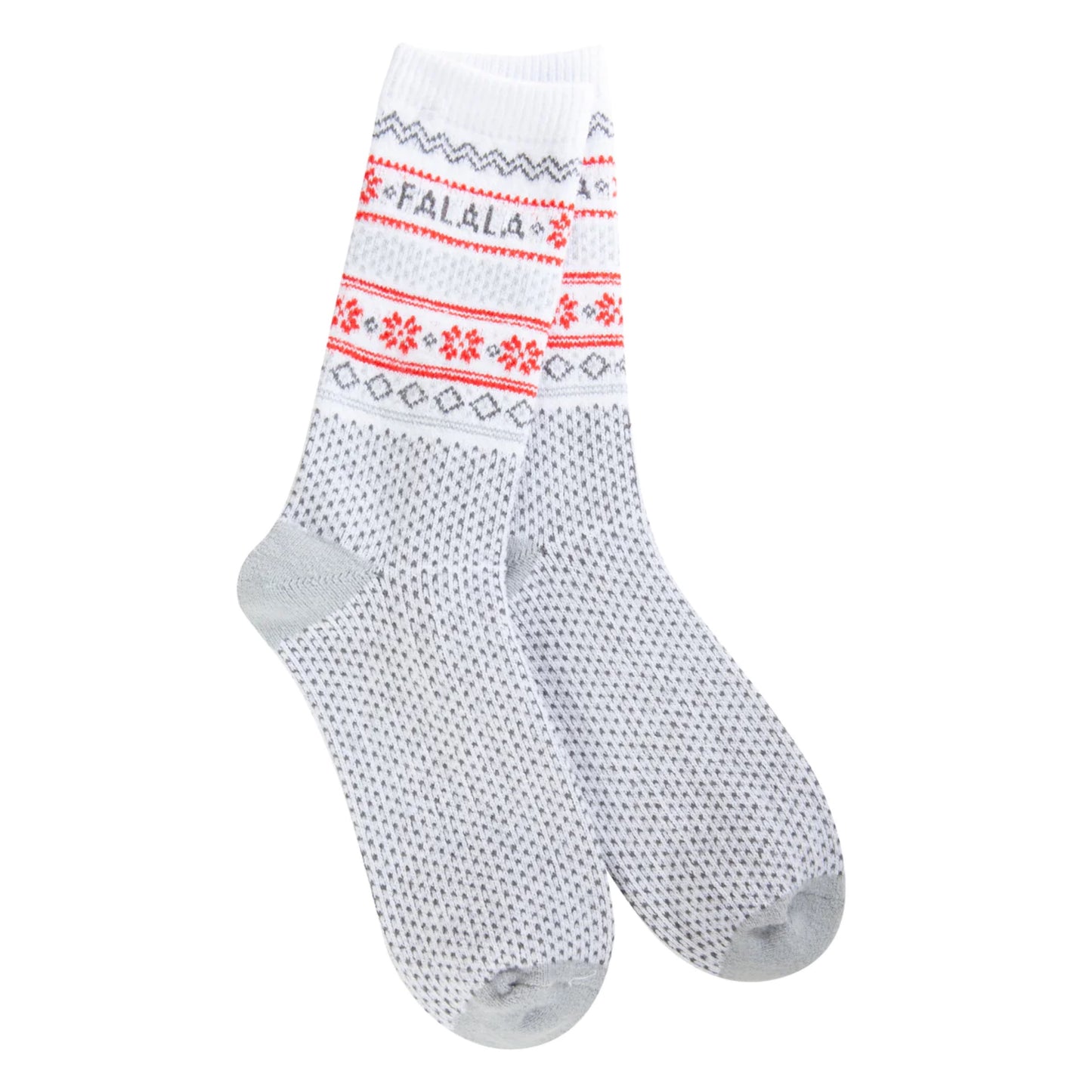 Weekend Collection Socks Falala-937