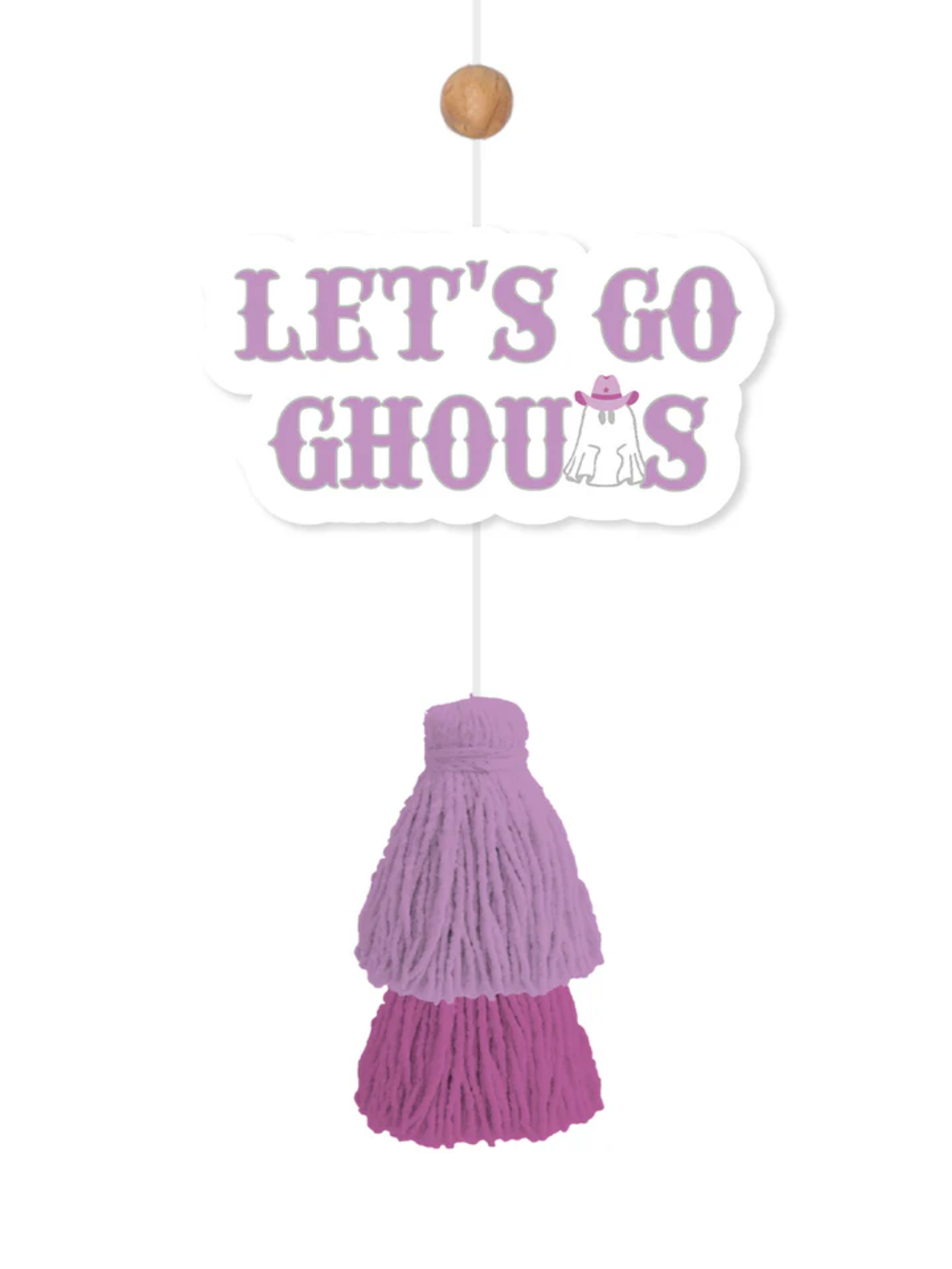 Fall/Halloween Car Air Fresheners