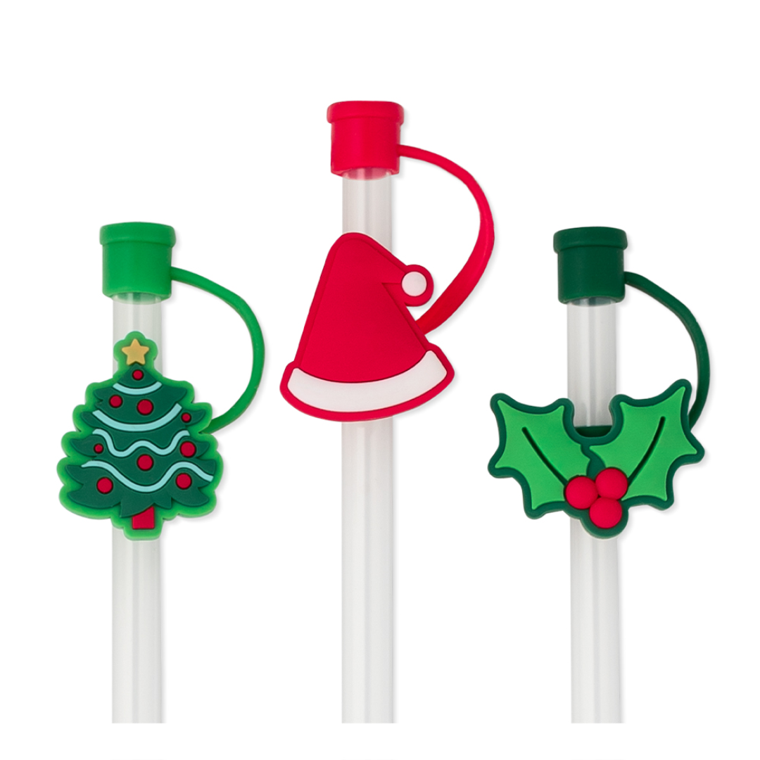 Swig Straw Topper Set