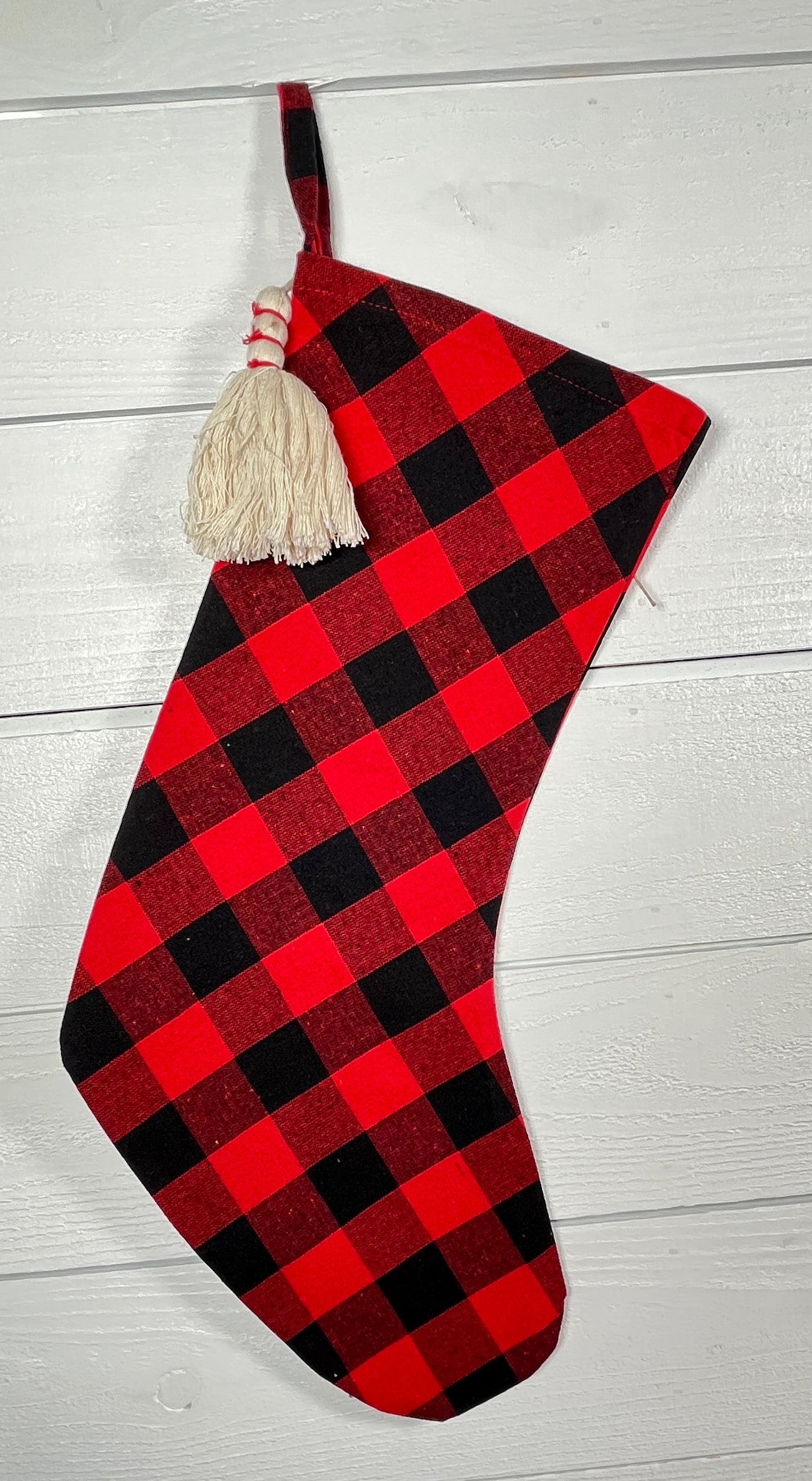Mud Pie Christmas Stockings