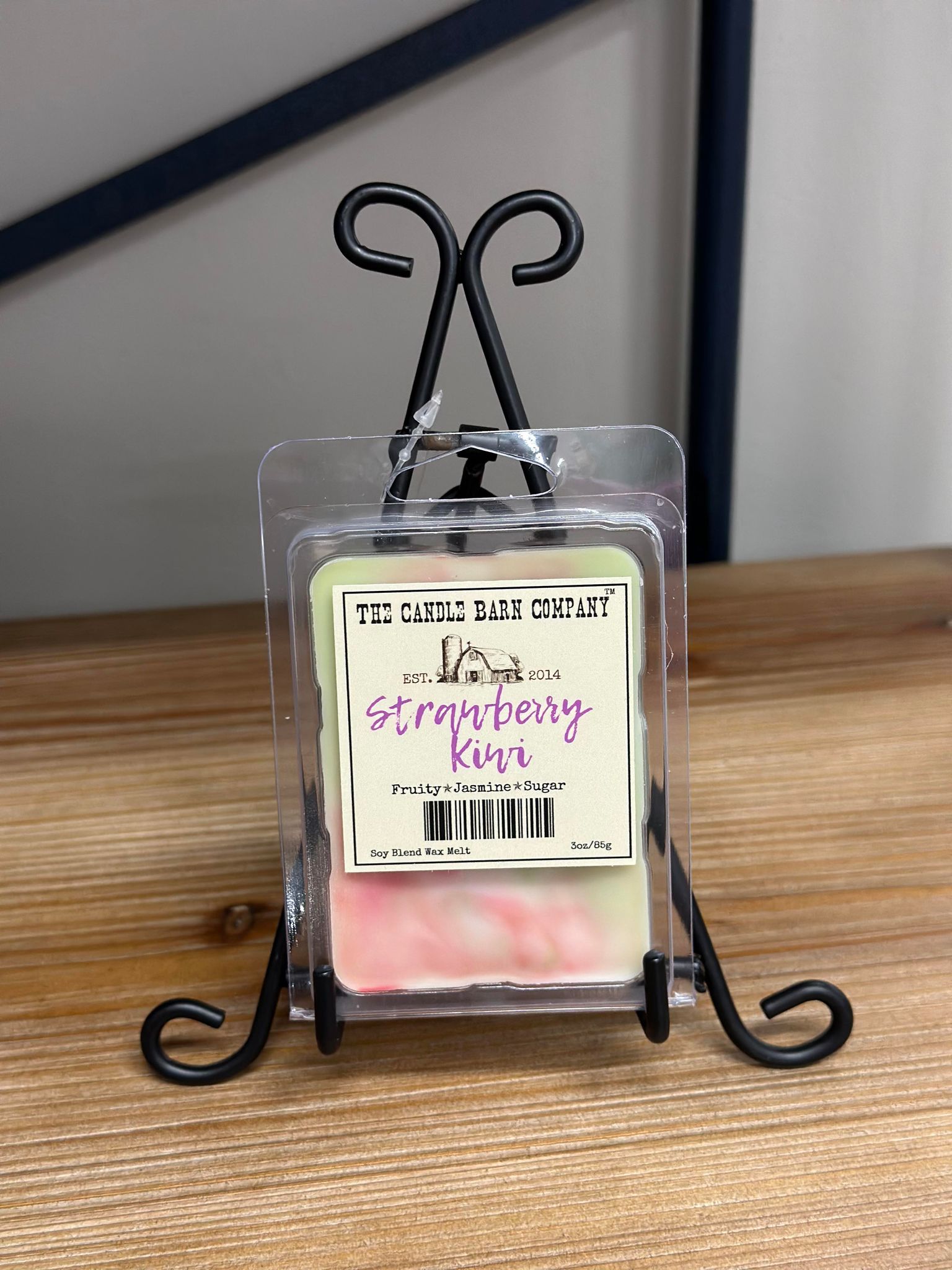 The Candle Barn 3oz Wax Melts