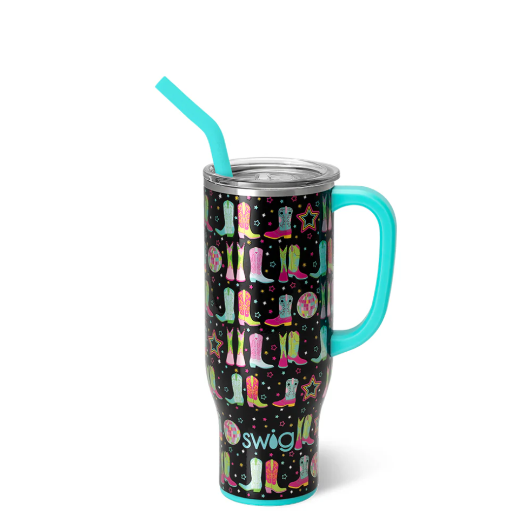 Swig Mega Mug With Handle (30oz)