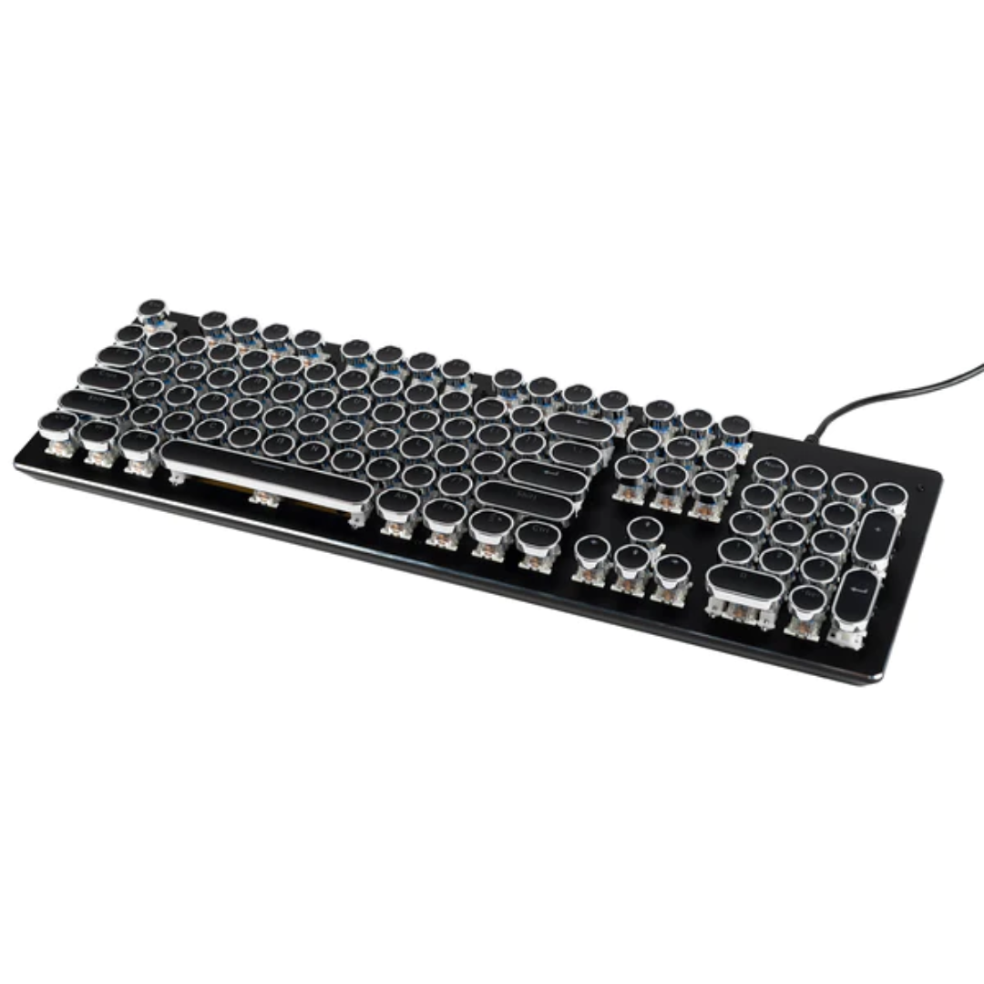 LED Gaming Keyboard