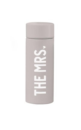 The Mrs. Mini Flask