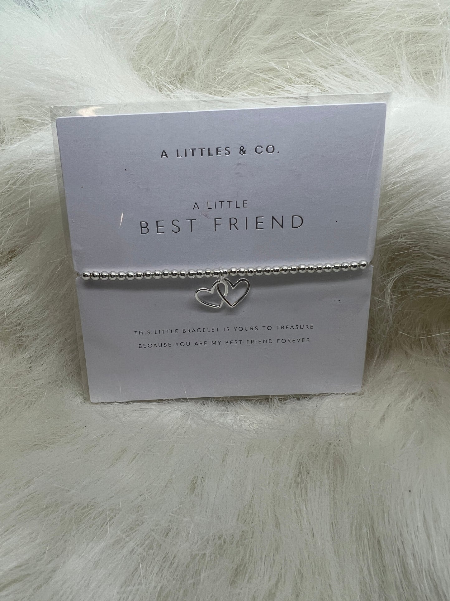 My Moments Stretch Bracelets