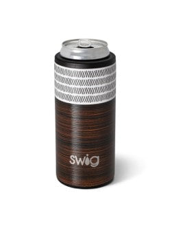 Swig Skinny Can Cooler (12oz)