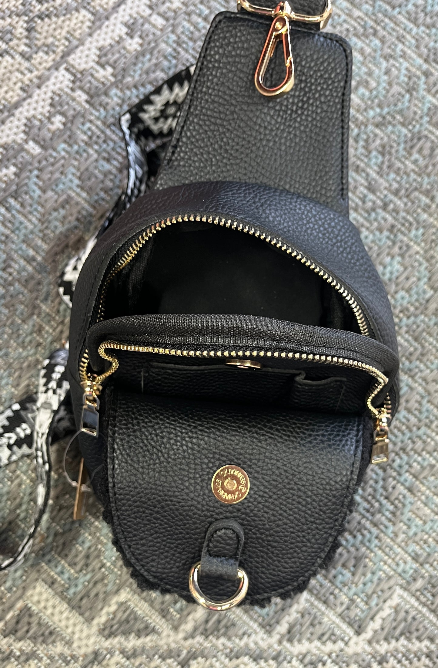 Simply Southern Sling Bag