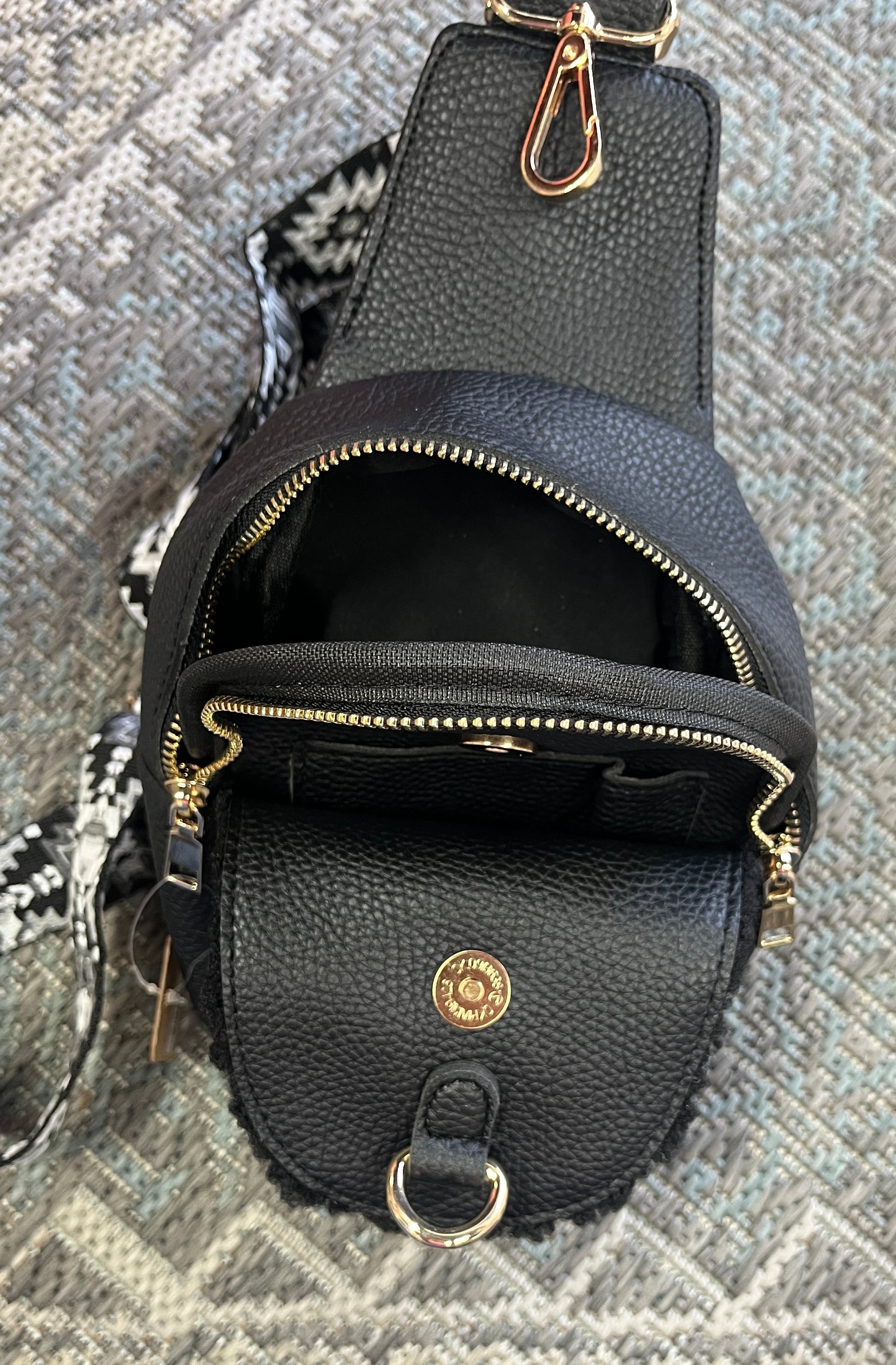 Simply Southern Sling Bag