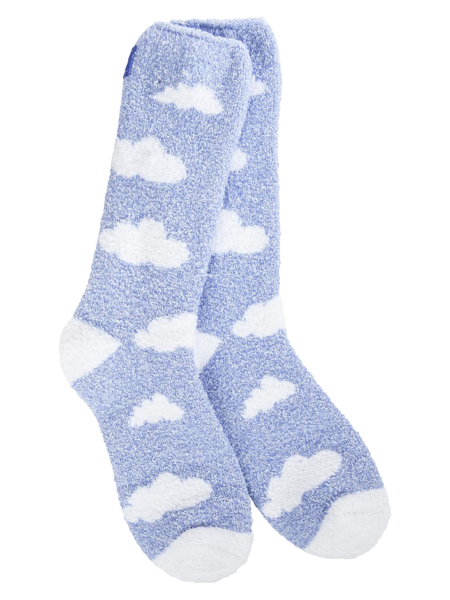 Worlds Softest Socks - Cozy Cloud Crew