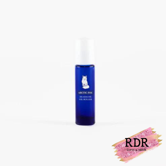 Peppermint Headache Roller