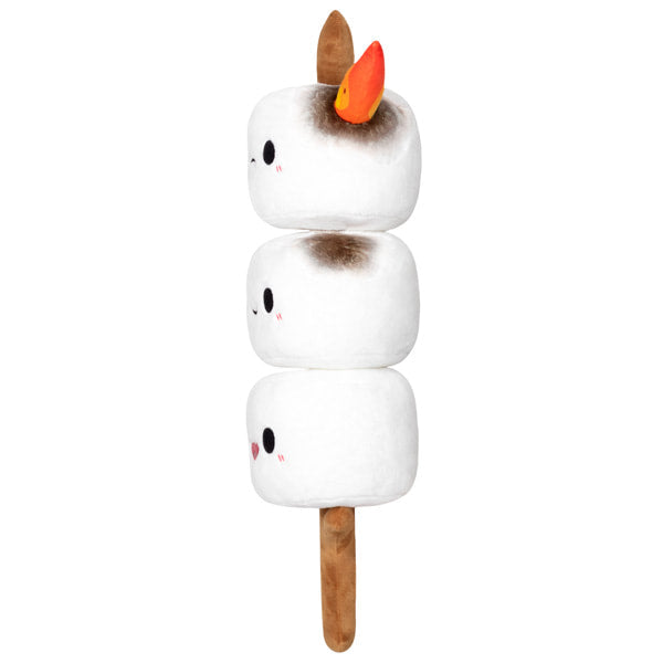 Marshmallow Stick Squishable