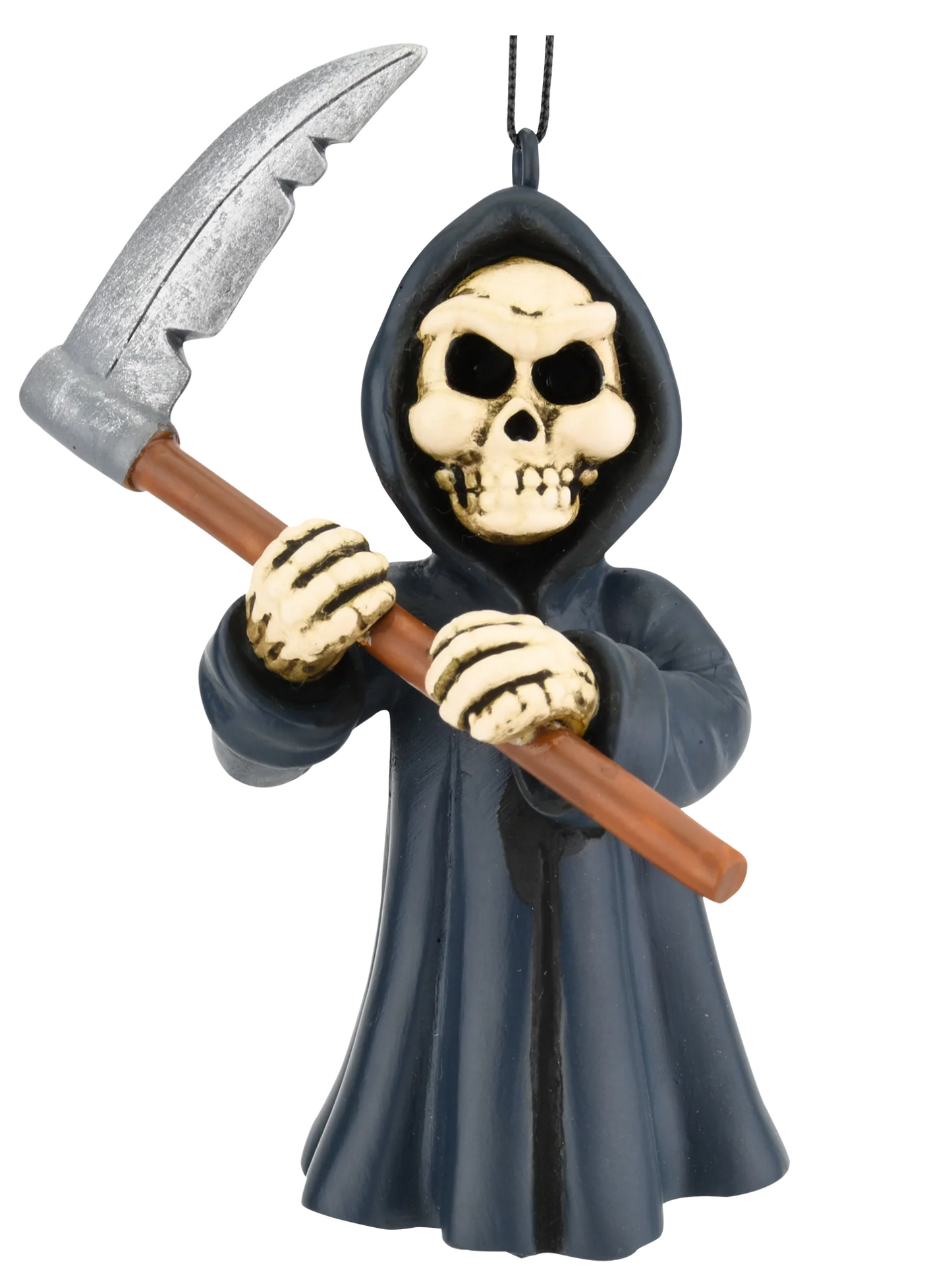 Tree Buddees Halloween Ornaments