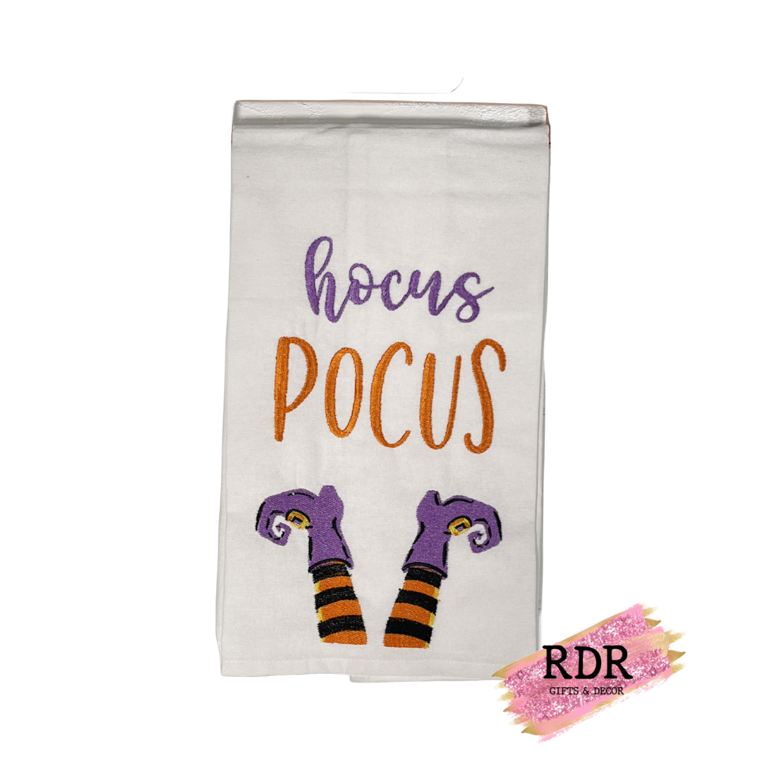 Simply Southern Holiday Tea Towels