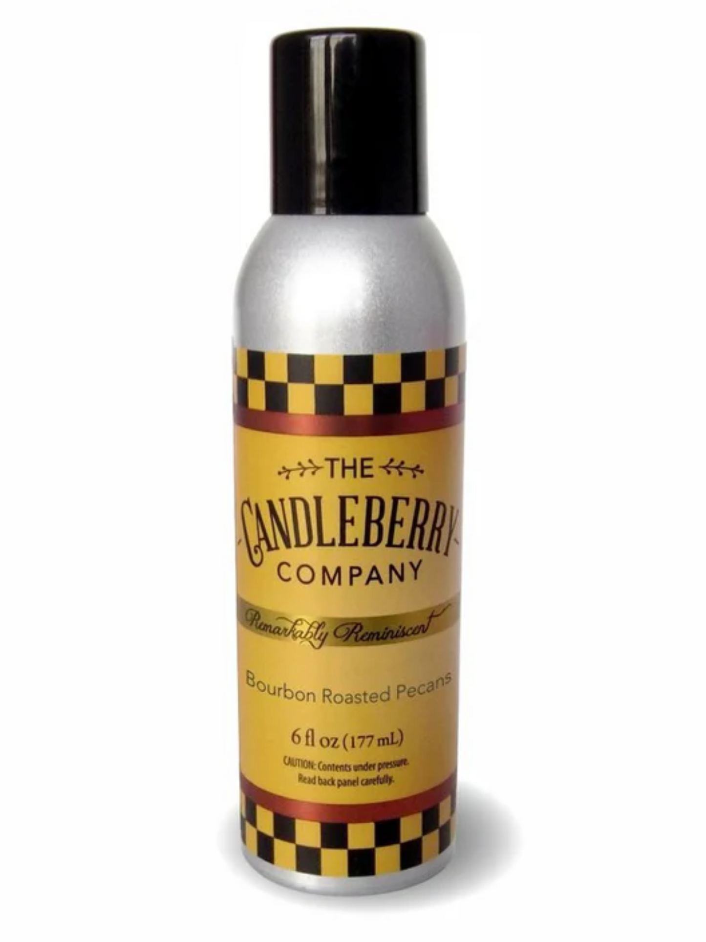 The Candleberry Company- Scented Room Sprays