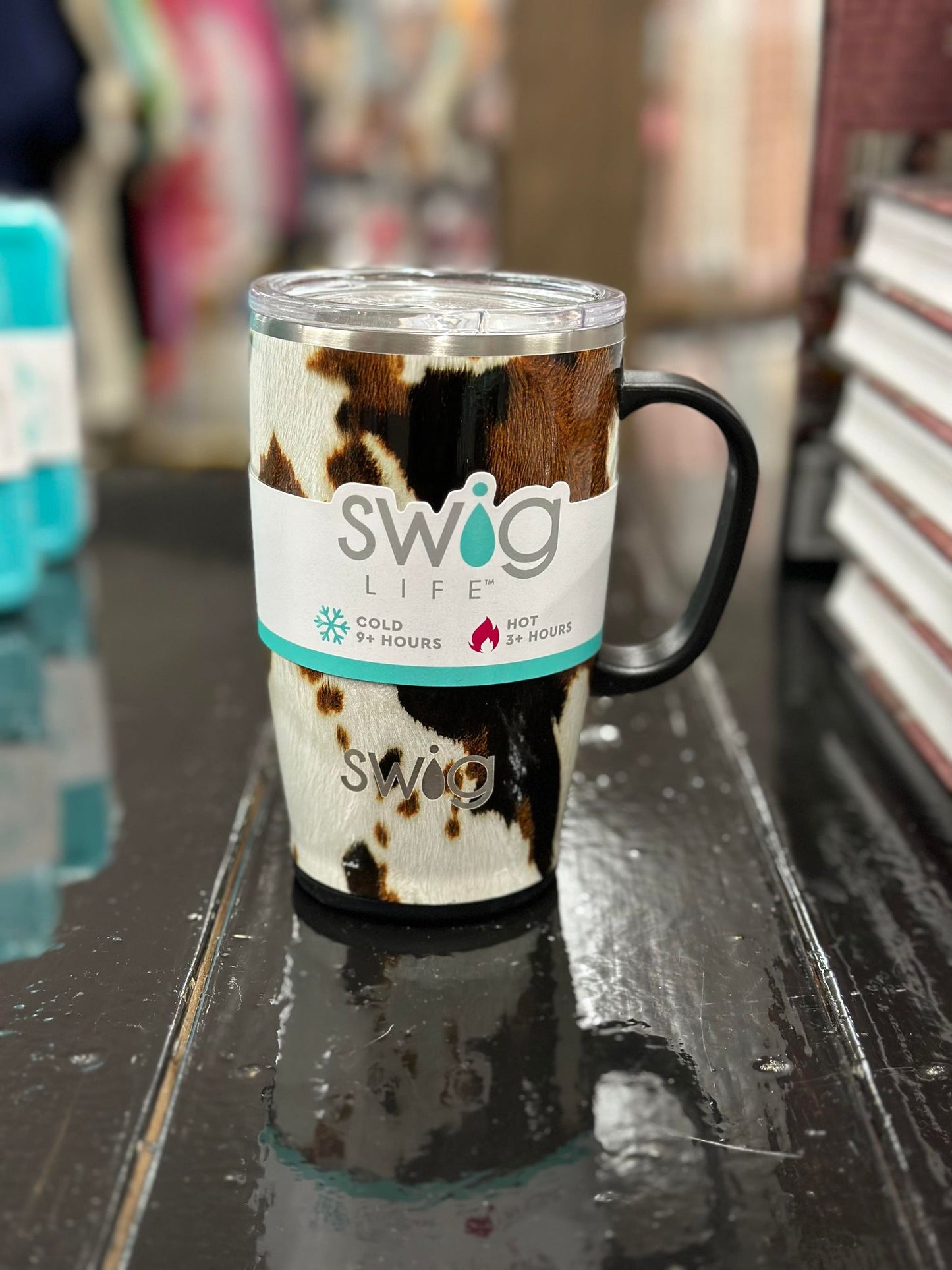 Swig Travel Mug 18oz