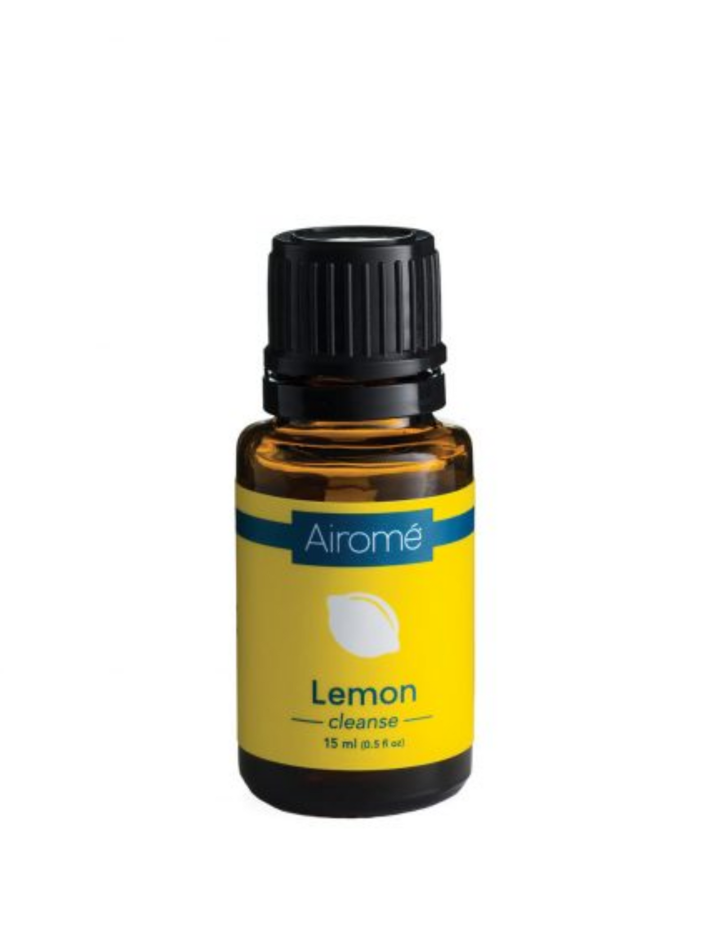 Lemon Essential Oil