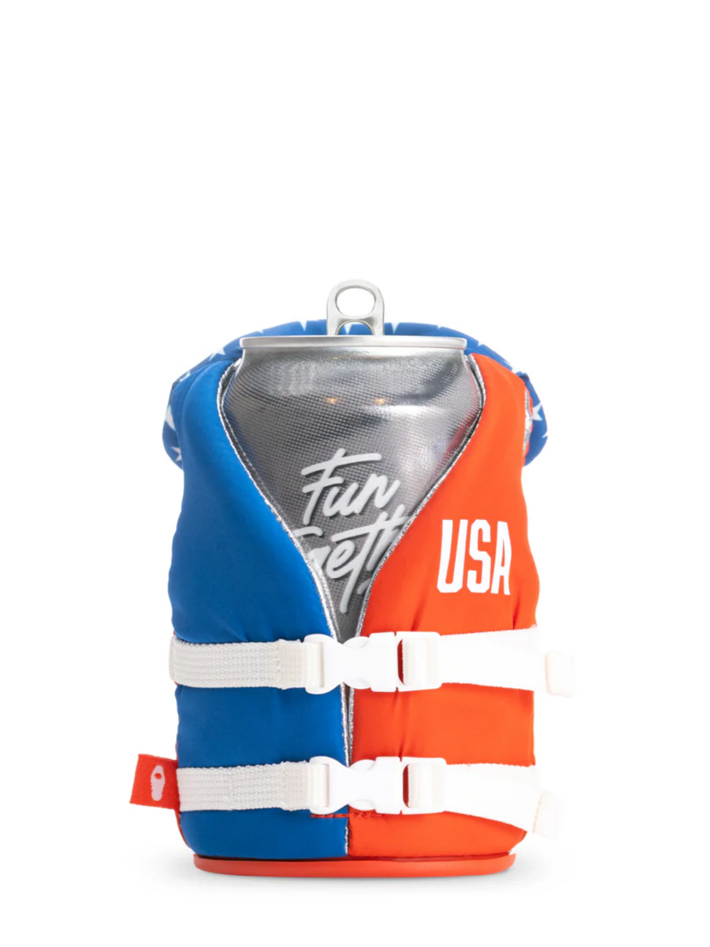 Puffin Drinkwear Can & Bottle Koozie